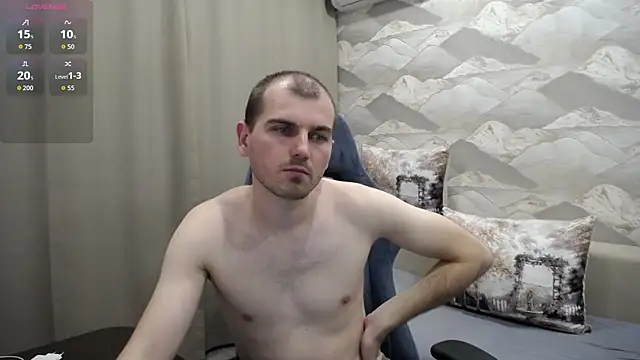 SerzhKorol1 webcam