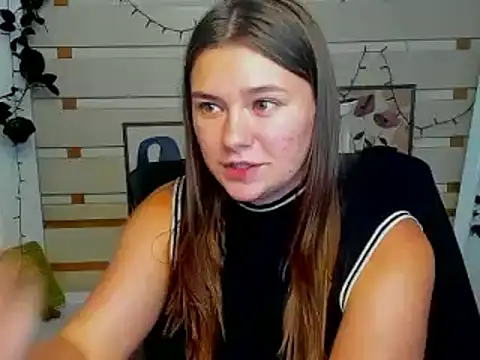 Josephine_Kiss webcam