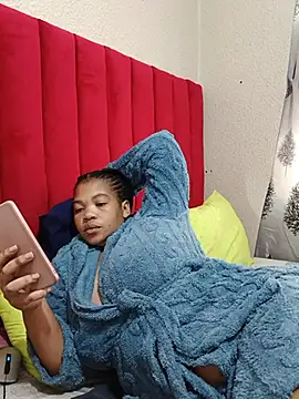 FreakyAngel3X webcam