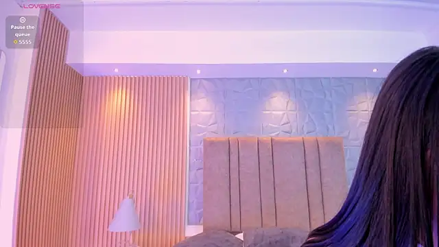 Ivaannaa_ webcam