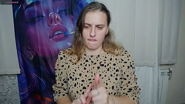 AmandaDimond_ webcam