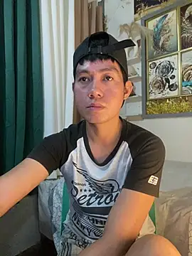 xshyboyx webcam