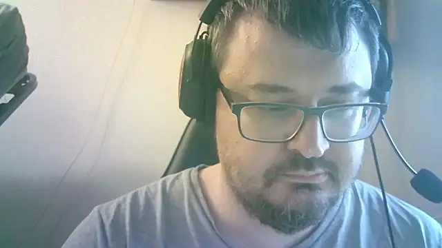SirAbuser webcam
