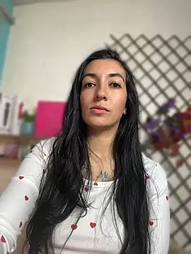 SALOME_KORLAND webcam