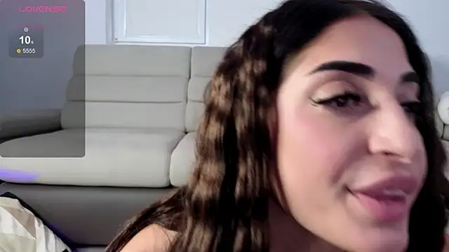 KassidyVibe live cam on StripChat