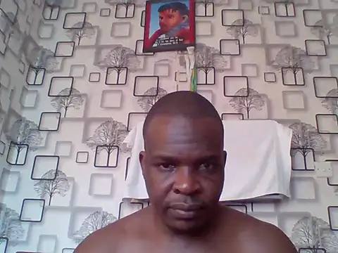 Chumba_001 live cam on StripChat
