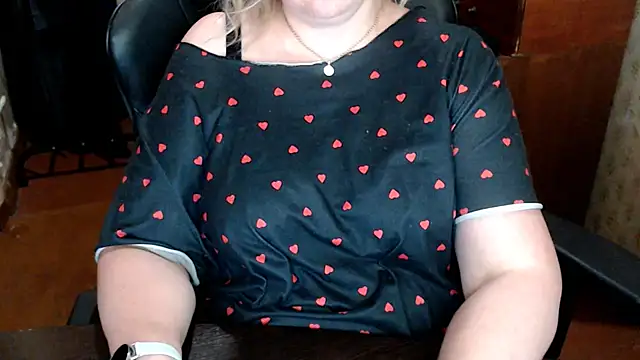 AlisaHot55 webcam