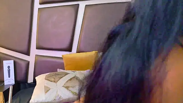 NicoleEsposito webcam