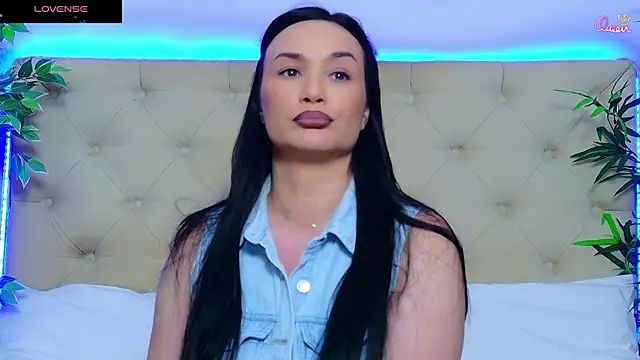 Daliya_ webcam
