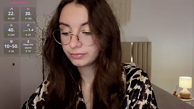 Real_cutie1 webcam