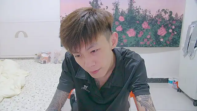 paofu-001 webcam