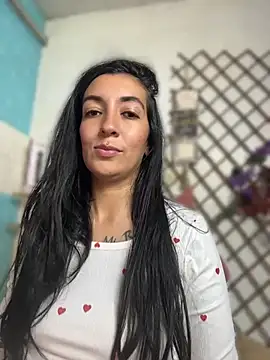 SALOME_KORLAND webcam