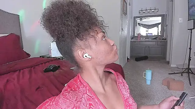 yiauana webcam