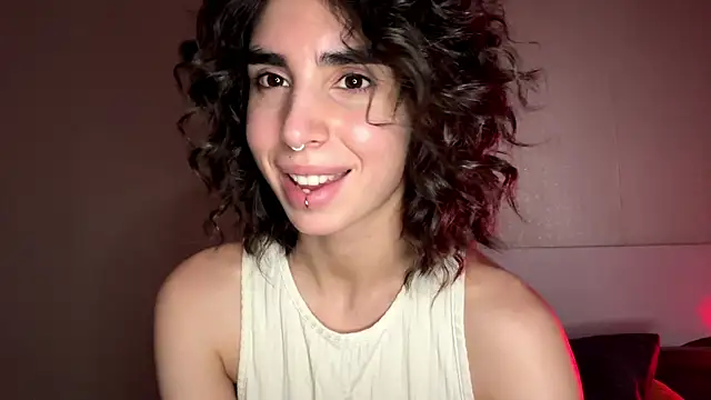 JessiaRuezga webcam