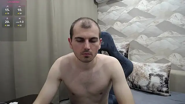 SerzhKorol1 webcam
