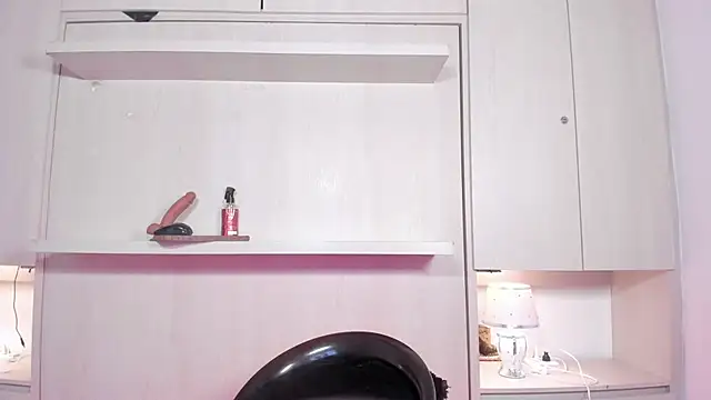 Stefannyevans_ webcam