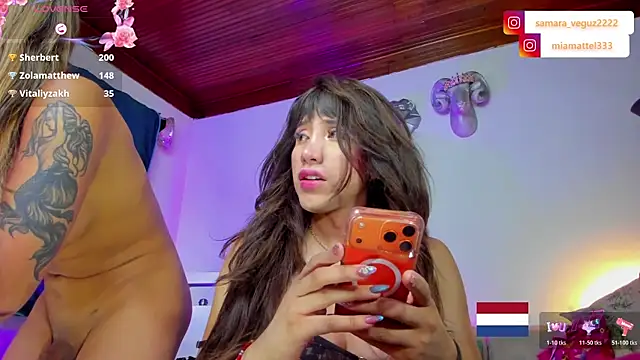 samara_veguz222 webcam