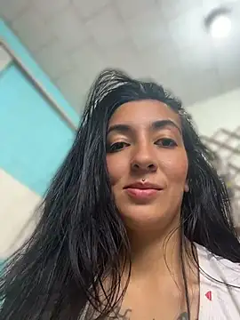 SALOME_KORLAND webcam