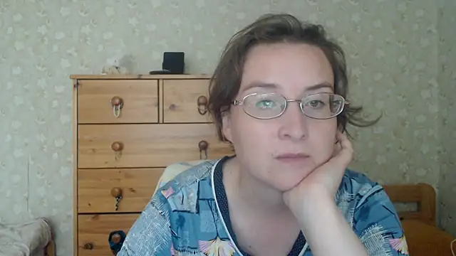 Smart_Rose webcam