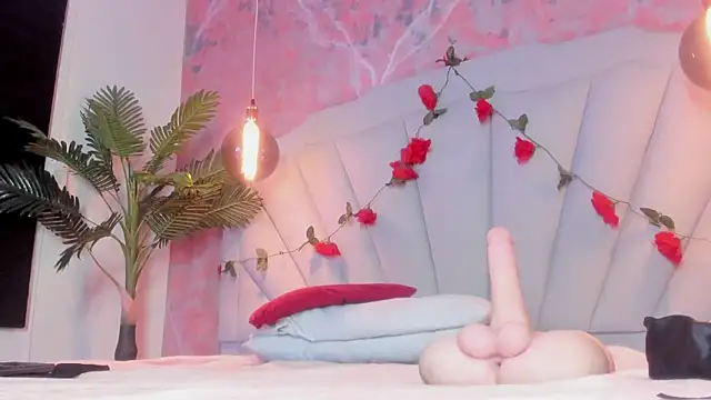 ValerySex_ webcam