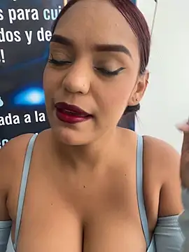 Sara-77 webcam
