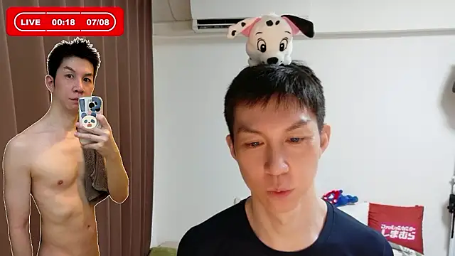 kazukota20 webcam