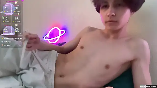 _Milway_ Live Web Cam Show