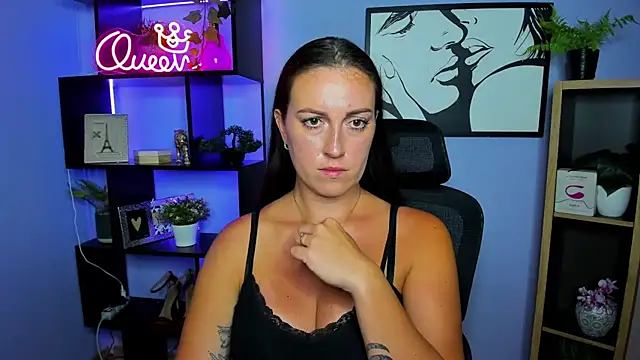 FUN_AMI webcam