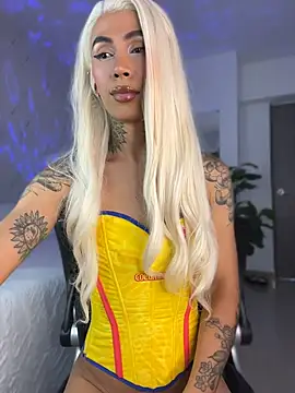 miss_tatiana_ Live Web Cam Show