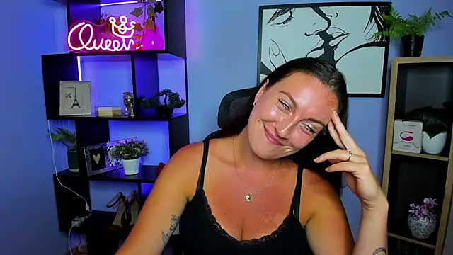 FUN_AMI live cam on StripChat