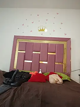 AmbarthSmiith2 webcam