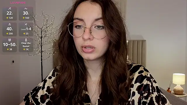 Real_cutie1 webcam