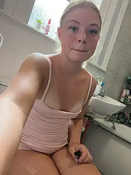 Paige_love webcam