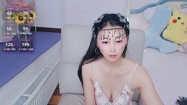 Alice-168 webcam