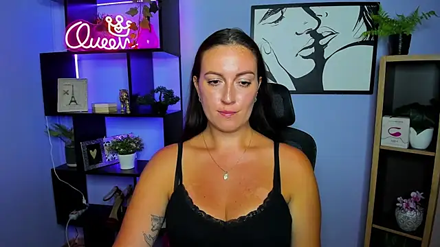 FUN_AMI live cam on StripChat