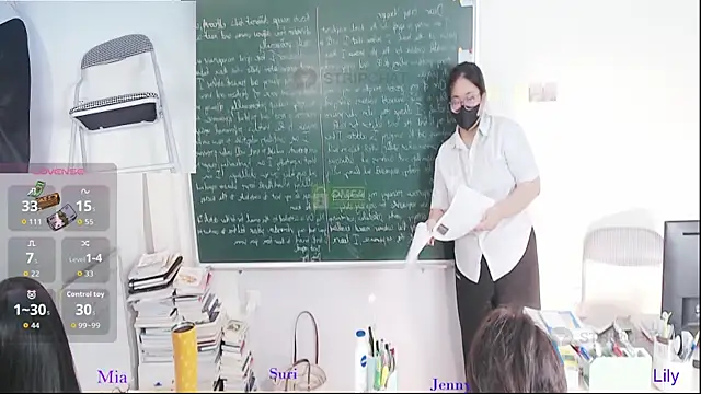_Math_ webcam