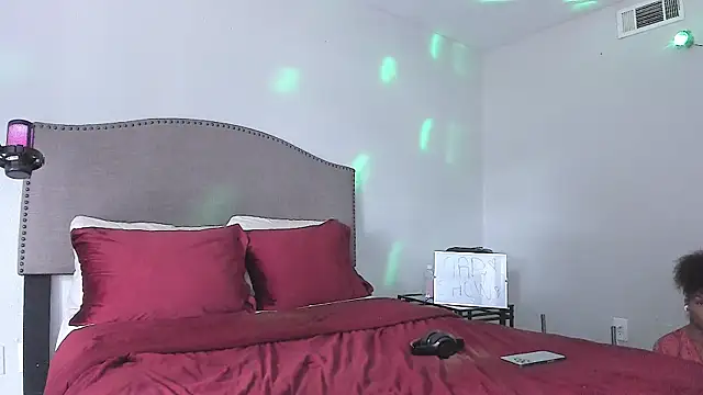yiauana webcam
