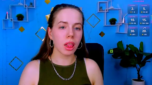 lumi_soft webcam