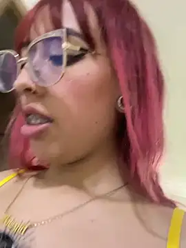 MeraSecretXXX webcam