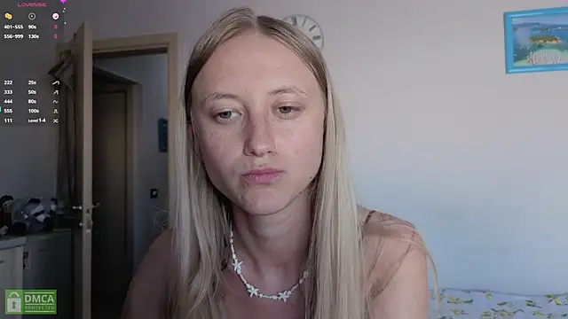 AngeelLina webcam