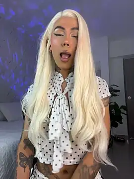 Modèle: miss_tatiana_