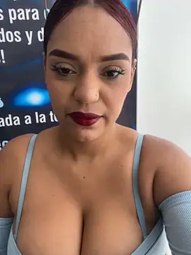 Sara-77 webcam