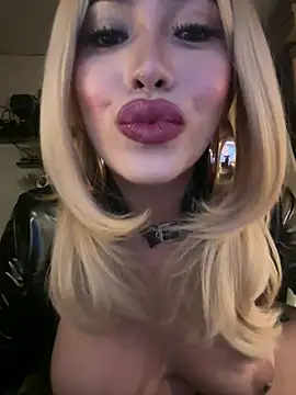 XGoodnessGracious webcam