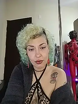MariLouM webcam