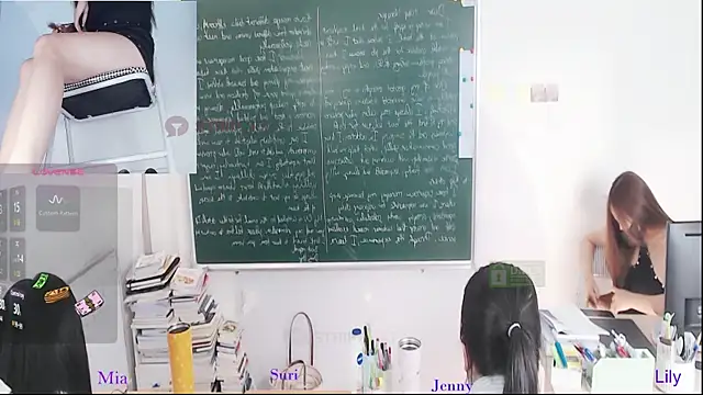 _Math_ webcam