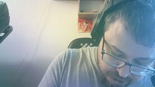 SirAbuser webcam