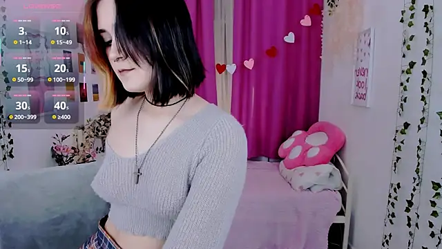 Alexa_Lexi_ webcam