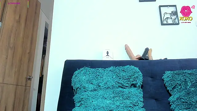 Bessie32 webcam