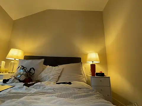 FrancescaXO webcam