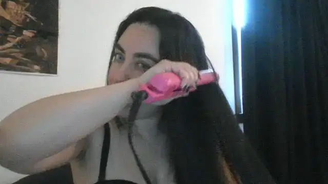WetFlower69 webcam